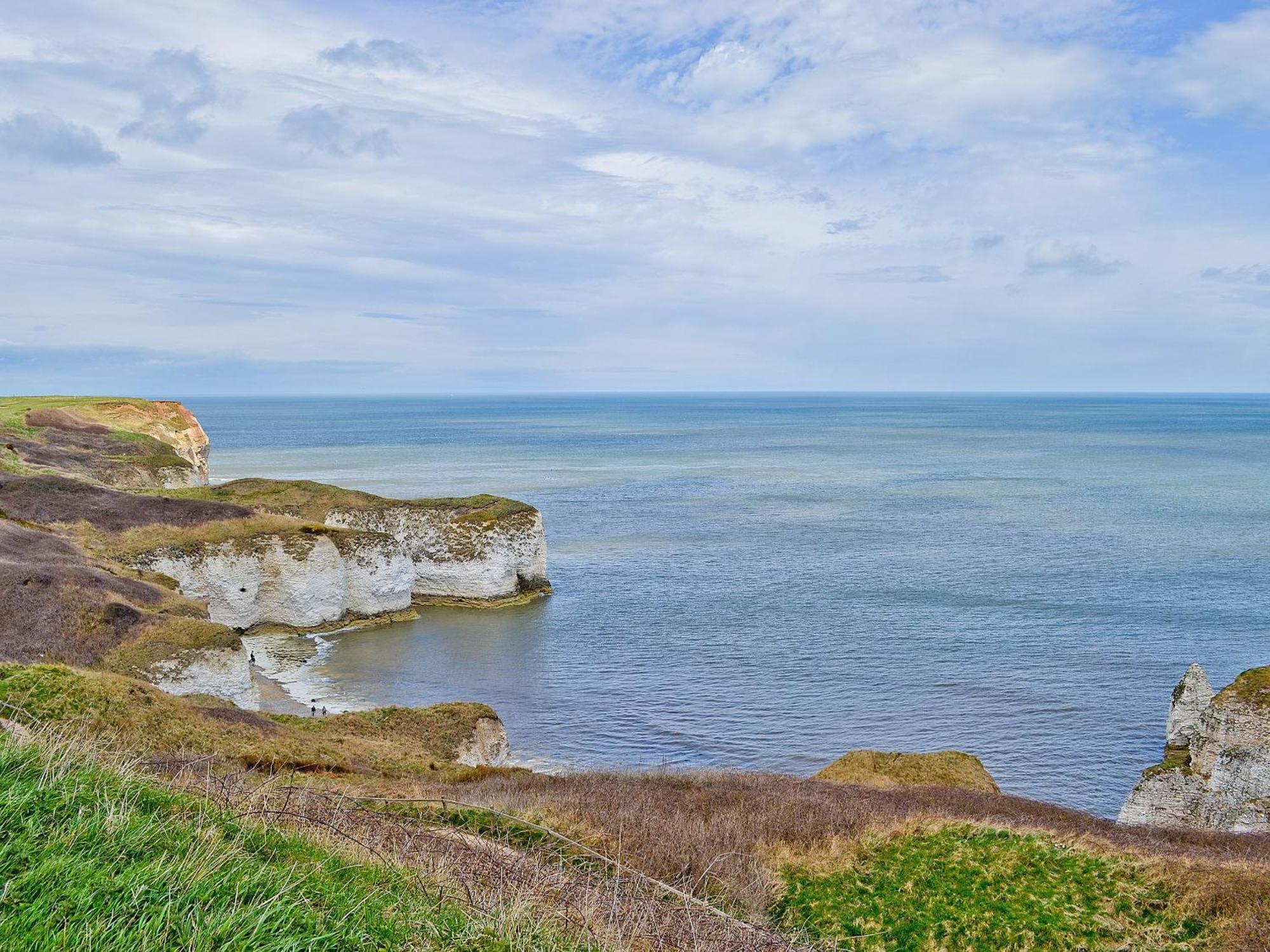 The Light House Villa Flamborough Ngoại thất bức ảnh